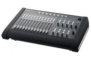 Hộp điều khiển TOA D-2012AS
