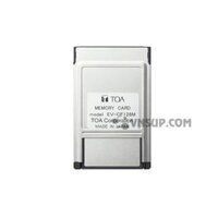 TOA EV-CF128M – Thẻ nhớ 128MB