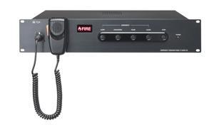 Bộ phát tin nhắn khẩn cấp Toa FV-200EV AS