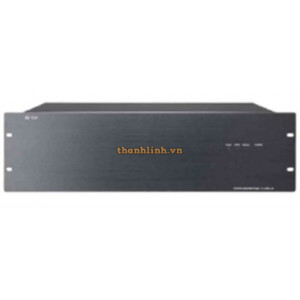 Amply công suất Toa FV-248PA AS