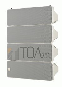 TOA HX-7W-WP : SPEAKER SYSTEM