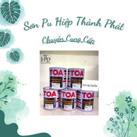 Toa - Sơn Thơm Công Nghiệp chất lượng cao