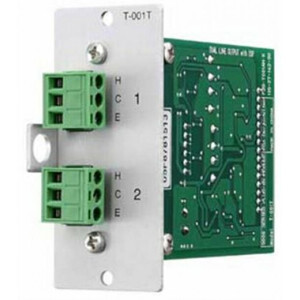 Module mở rộng Toa T-001T