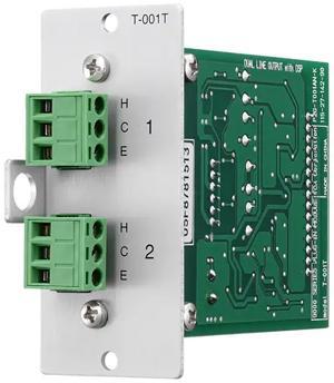 Module mở rộng Toa T-001T