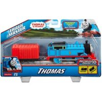 Toa tàu Thomas dùng động cơ