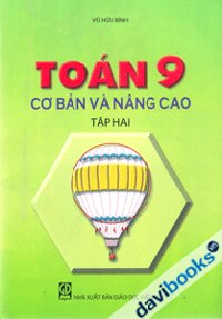 Toán 9 Cơ Bản Và Nâng Cao Tập 2