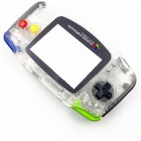 Toàn Bộ Vỏ Bảo Vệ Cho Máy Chơi Game Nintendo Game boy Advance GBA