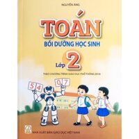 Toán Bồi Dưỡng Học Sinh Lớp 2