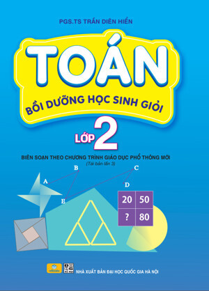Toán bồi dưỡng học sinh lớp 2