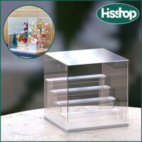 Toàn Cảnh Bí Ẩn Hộp Bảo Quản Hiển Thị Đứng Lego Tay Làm Kệ Tủ Trong Suốt Acrylic Bong Bóng Mart Hộp Trưng Bày
