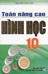 Toán Nâng Cao Hình Học 10