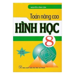 Toán nâng cao Hình học 8