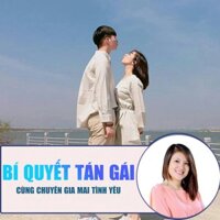 Toàn quốc- [E-voucher] Khóa học Bí quyết Tán gái , GV Mai Tình Yêu UNICA.VN