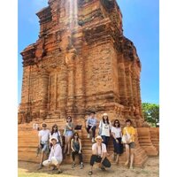 Toàn quốc [E-VOUCHER] LAGI – PHAN THIẾT – NGHỈ DƯỠNG TTC (3 NGÀY 2 ĐÊM)