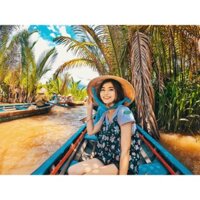 Toàn quốc - [E-voucher] Tour du lịch tham quan Miền Tây: Mỹ Tho - Bến Tre 1 ngày