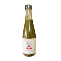 [TOÀN QUỐC] Mắm cáy Hồng Tiến, đặc sản Thái Bình, loại thượng hạng 500ml, thơm ngon thuần khiết