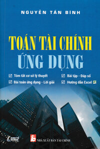 Toán Tài Chính Ứng Dụng - KT