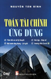 Toán tài chính ứng dụng