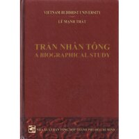 Toàn tập Trần Nhân Tông (Bản tiếng Anh)