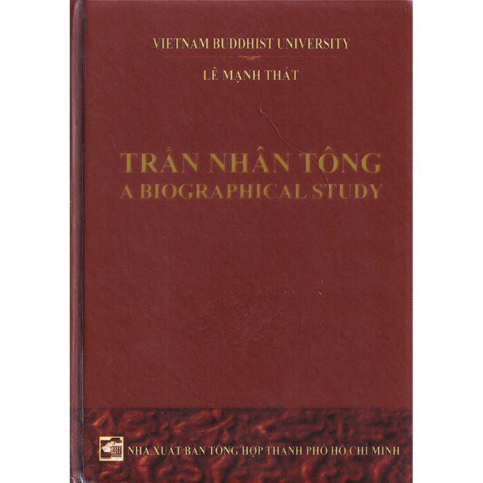 Toàn tập Trần Nhân Tông