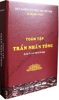 Toàn Tập Trần Nhân Tông