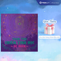 Toàn Thư Chiêm Tinh Học Dự Đoán