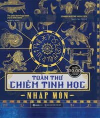 Toàn Thư Chiêm Tinh Học Nhập Môn