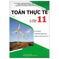 Toán Thực Tế - Lớp 11