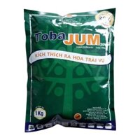 Toba Jum điều hoà sinh trưởng (goi 1kg)