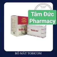 Tobicom bổ mắtn