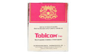 Tobicom trị mỏi mắt, đau nhức mắt, suy giảm thị lực  – CÔNG TY CỔ PHẦN NHÀ THUỐC NHÂN DÂN – PHƯỢNG HOÀNG