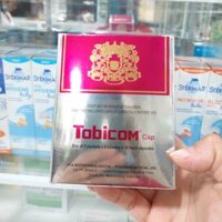 TOBICOM viên uống bổ mắt ( combo 90 viên)