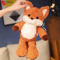 Tobie Nhỏ Động Vật Sang Trọng Búp Bê, Chân Dài Hoạt Hình Động Vật Sang Trọng Đồ Chơi, Sofa Trang Trí Gối Mềm Nhồi Bông Kawaii Cô Gái