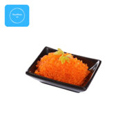 Tobiko Trứng cá chuồn hộp 500g