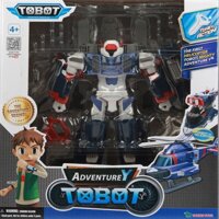 Tobot Adventure Y biến hình-301032