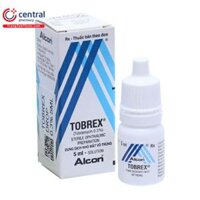 Tobrex 0.03% 5ml