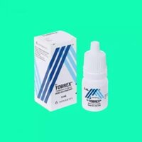 Tobrex 5ml