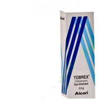 TOBREX OINT 0.3% 3.5G thuốc nhỏ mắt
