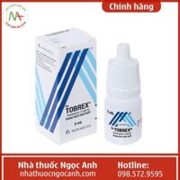 Tobrex