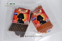 Toby – Bánh thưởng que vị cá, gà, bò, sữa