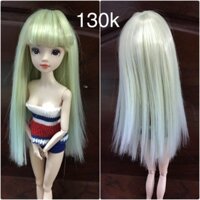 Tóc cho búp bê kurhn(chika)
