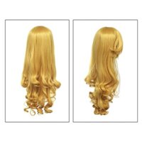 tóc công chúa giả