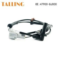 Tốc độ bánh xe cảm biến ABS phía sau bên phải cho Nissan Altima 2002 2003 2004 Phụ tùng ô tô 47900-8J000 479008J000 0265007415 Als327 5S11189
