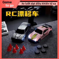 Tốc độ cao ​​Điều khiển từ xa Drift RC Car Pin sạc cao cấp giá rẻ, Đồ chơi ô tô điều khiển từ xa BOBIKIDS OT37