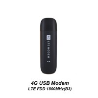 Tốc Độ Cao Mở Khóa 3G 4G LTE USB Modem USB Di Động 4G Dongle 3G 4G thẻ USB Dongle USB Đa Năng Mạng