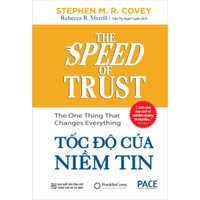 Tốc Độ Của Niềm Tin The Speed Of TrustTái Bản