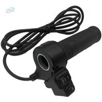 Tốc độ ga 3 tốc độ 8PIN ABS EBike Xe đạp điện Xe tay ga điện Tốc độ