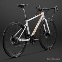 Tốc Độ Thay Đổi Đua Xe Đạp Đường Trường Người Lớn Phanh Đĩa Đôi Xe Thể Thao Thành Phố Xe Đạp Học Sinh Nam Và Nữ