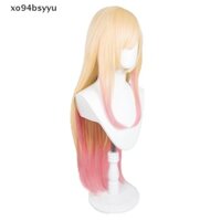 Tóc Giả Cosplay Nhân Vật Darling Marin Kitagawa Xo94Bsyu