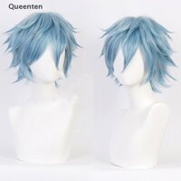 Tóc Giả Cosplay Nhân Vật Shigaraki Tomura